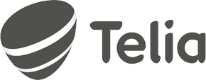 Telia Logo